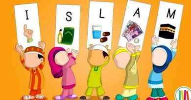 Islamic lessons