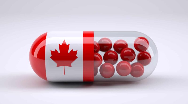 Canadian pharmacies