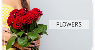 4 Unique Ideas to Buy Online Flowers For Husband Birthday