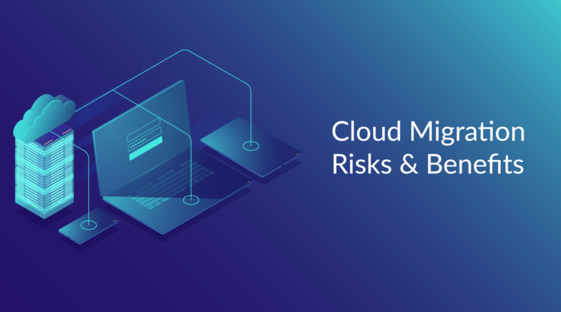 Advantages, opportunities, and consequences of data migration in the cloud environment: A glimpse of critical cloud strategies