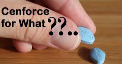 10 Find out how to prevent Impotence or ED with Cenforce 200