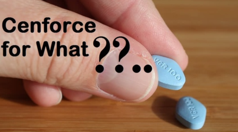 10 Find out how to prevent Impotence or ED with Cenforce 200