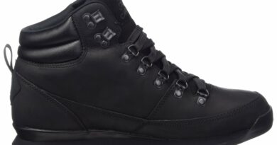 best North Face Boots