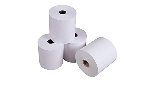 Top 10 Best Thermal Paper Rolls & Credit Card Paper Roll Companies