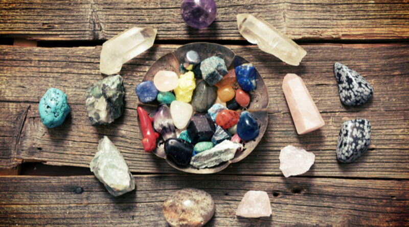 Know How Learning Crystal Healing For Beginners is Possible During COVID-19