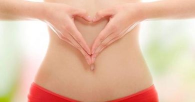 5 Stomach Care Tips You Need to Follow
