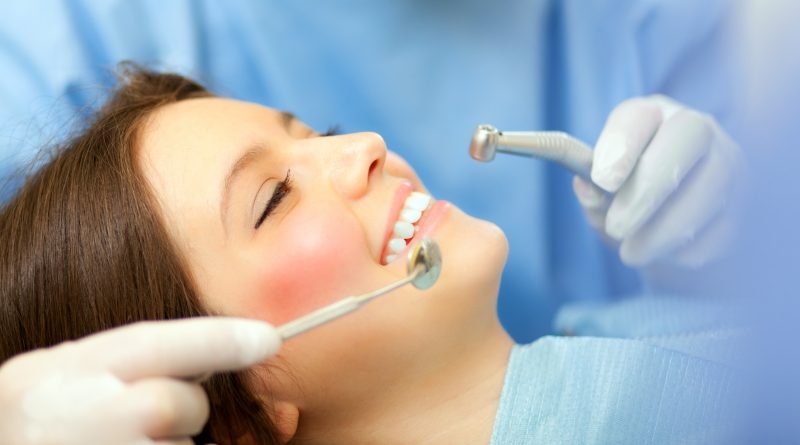 Cosmetic Dentistry Experts