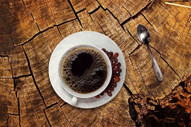 Is Black Coffee Good for You