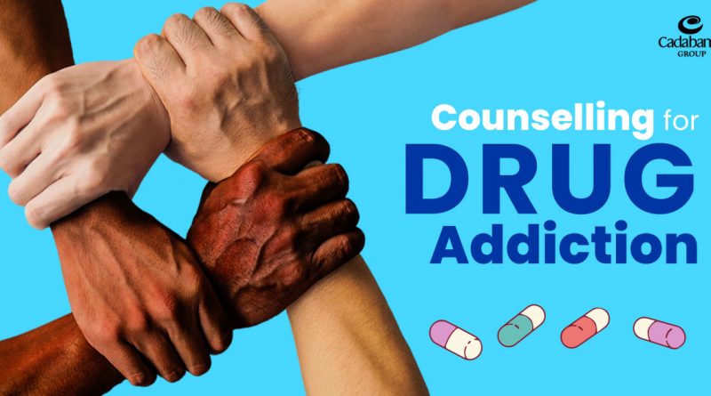 Why should you refrain from drug addiction?