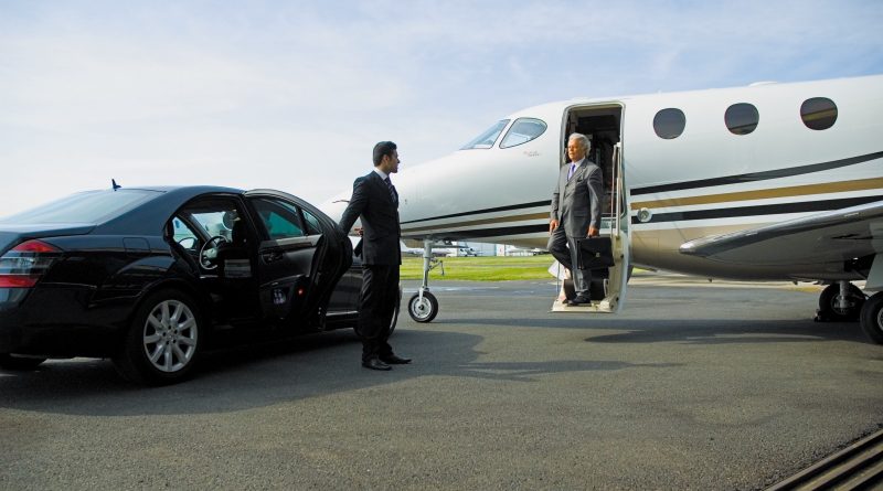 Airport Transfers