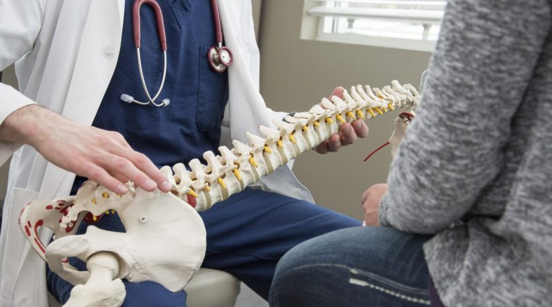 Why You Should Call The Best Chiropractor Near Me