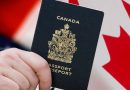 Canada visa application online 2022