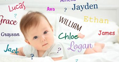 baby name