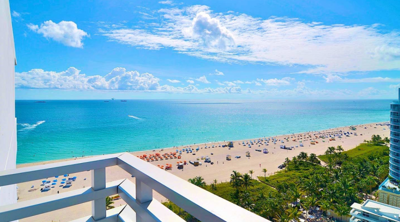 Most Prestigious Hotels in Miami, Florida for Corporate Events