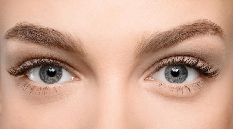 Everything you need to know about eyelid lifts