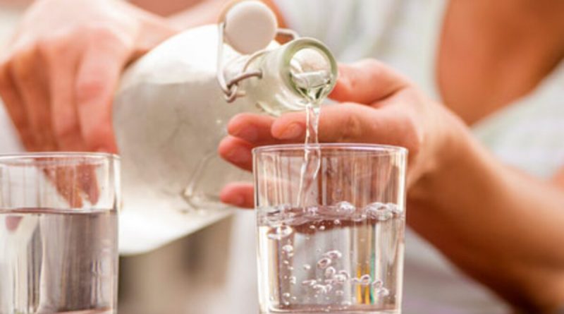 How Proper Hydration Can Facilitate Immunity?