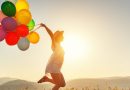 4 Things To Do For A Happier Life