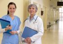 4 Reasons Why Nurse Educator is a Great Career Choice