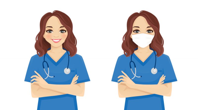8 Tips For New Nurses