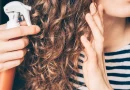 10 Ways To Reduce Frizz In Curly Hair