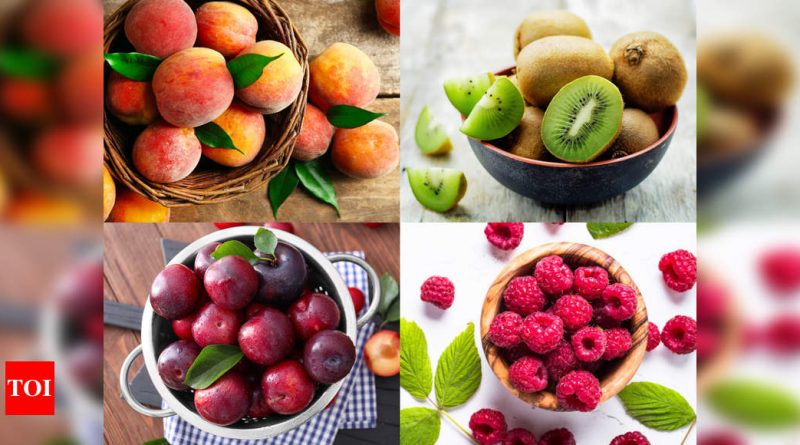 8 Low Sugar Fruits You Should Include In Your Diabetes Diet