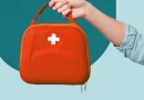 Why You Need a First Aid Kit on Hand
