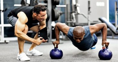 NESTA Offers Certification and Career Development for Personal Trainers