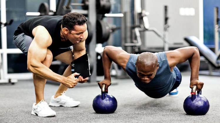 NESTA Offers Certification and Career Development for Personal Trainers