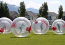 Important things that you need to know about Zorb Ball