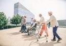 Improving Independence: The Best Mobility Aids for Seniors