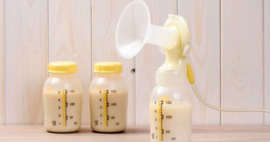 HOW TO FIND THE BEST BREAST PUMP FOR YOUR BABY