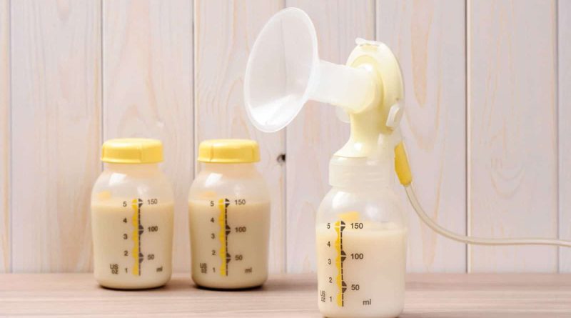 HOW TO FIND THE BEST BREAST PUMP FOR YOUR BABY
