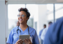 The benefits of advancing your nursing career