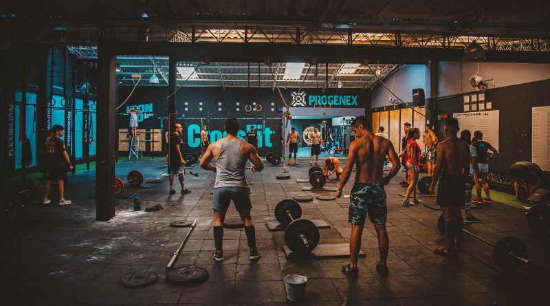 The Best Gym Membership Prices For Weightlifters And CrossFit Enthusiasts