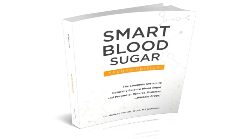 WHAT IS SMART BLOOD SUGAR?