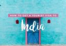 How to Get Indian Visa for Andorra and Azerbaijan Citizens