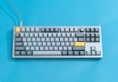 How Mechanical Keyboards Can Improve Your Quality Of Life