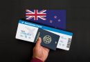 New Zealand Visa Eligibility and Online Application Process
