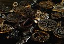 The History and Symbolism of Viking Jewelry: A Deep Dive