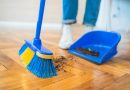 How Private Cleaning Services Can Save You Time and Effort