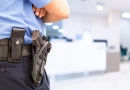 Benefits of Having Armed Security at Hospitals