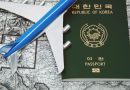 Indian Visa from South Africa and Korea