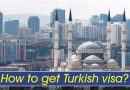 Applying for a Turkey Visa: A Guide for Mexican and Pakistani Citizens