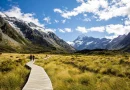 Discovering New Zealand: A Comprehensive Guide to Visa