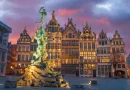 A Hassle-Free Guide to Indian Visa from Belgium