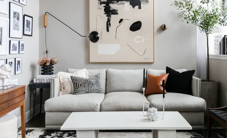 Making Your Apartment Feel Like Home: Decor Tips for Renters