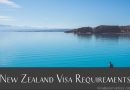Navigating the New Zealand Visa for US and European Citizens