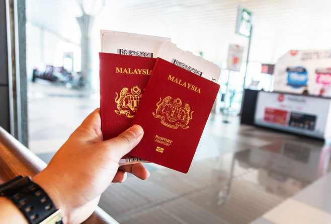 Navigating the Saudi Visa Process for Malaysian Citizens
