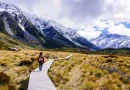 Navigating New Zealand: A Comprehensive Guide to Visa Application