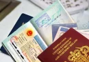 Gabon and Gambia Citizens Applying for Indian Visas